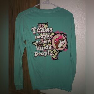 bucees graphic tshirt